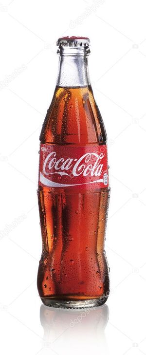 imagem do produto Coca-cola KS 1 litro 