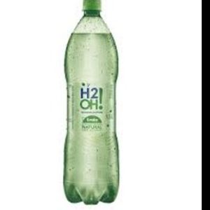 imagem do produto H2OH LIMÃO 1,5 LITROS