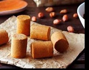 imagem do produto Paçoquinha 