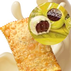 imagem do produto Ouro Branco