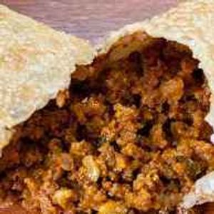 imagem do produto Mini carne