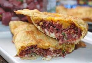 imagem do produto Mini Carne Seca com Catupiry