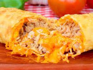 imagem do produto Frango com Cheddar