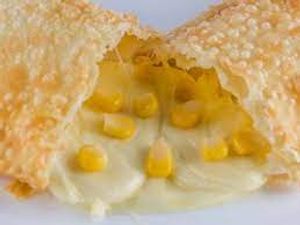 imagem do produto Queijo com Milho