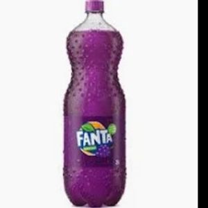 imagem do produto FANTA UVA 2 LITROS