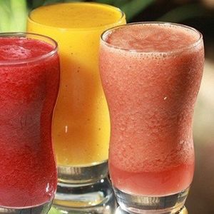 imagem do produto Suco de polpa(acerola, abacaxi, maracuja,laranja) 500ML