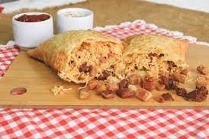 imagem do produto Frango com Bacon