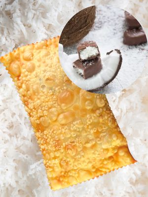 imagem do produto Mini Prestígio