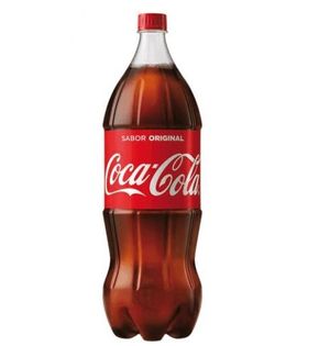 imagem do produto Coca-cola 2 litros