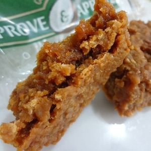 imagem do produto COCADA RECHEADA 