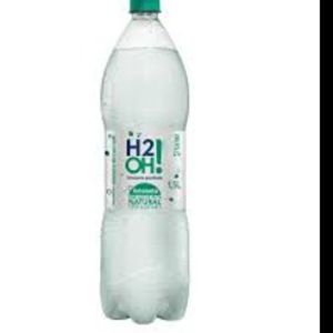 imagem do produto H2OH LIMONETO 1,5 LITROS