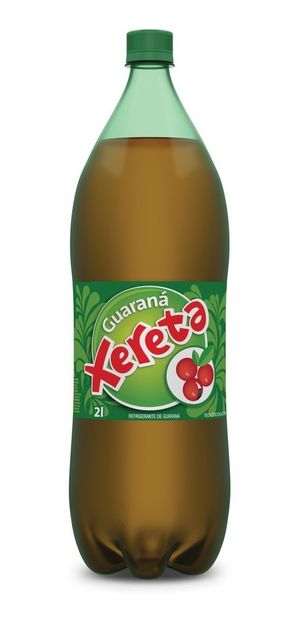 imagem do produto Xereta Guaraná 2 litros