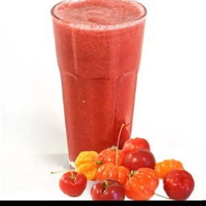 imagem do produto Suco de acerola 500 ml