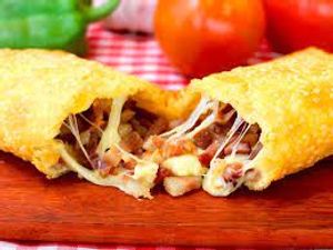 imagem do produto Queijo com Bacon
