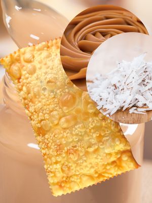 imagem do produto Doce de Leite com Coco