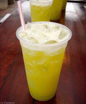 imagem do produto Caldo de Cana 500 ml