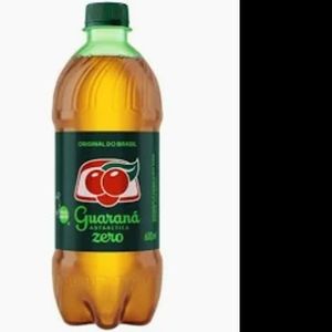 imagem do produto GUARANA ANTACTICA ZERO 600ML