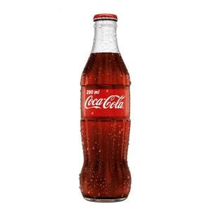 imagem do produto Coca-cola KS 310 ml