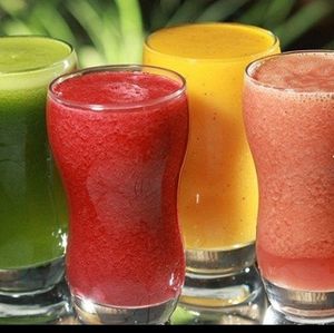 imagem do produto Suco de polpa 1 litro(acerola, abacaxi, maracuja,laranja)