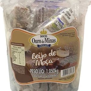 imagem do produto Beijo de moça