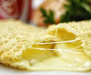 imagem do produto Quatro Queijos