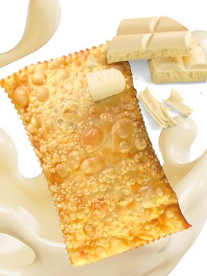 imagem do produto Chocolate Branco