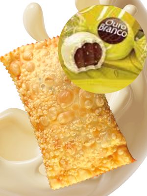 imagem do produto Mini Ouro Branco