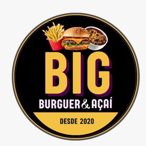 Big Burguer & Açaí 