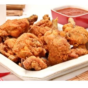 imagem do produto Frango a passarinho 