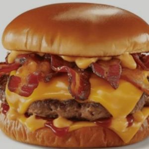 imagem do produto Big Bacon 