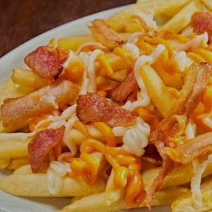 imagem do produto Batata completa 