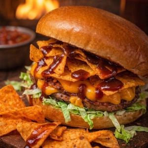 imagem do produto Big doritos 