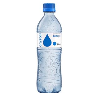 imagem do produto Água mineral
