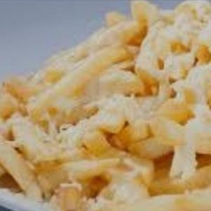 imagem do produto Batata com mussarela 