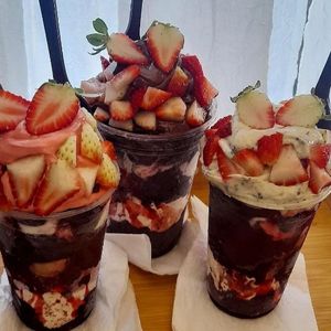 imagem do produto Açaí 300 ml 