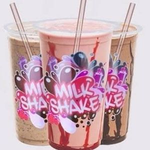imagem do produto Milk sheke 300 ml