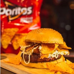 imagem do produto Big doritos 