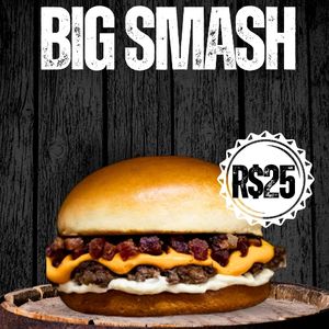 imagem do produto BIG SMASH 