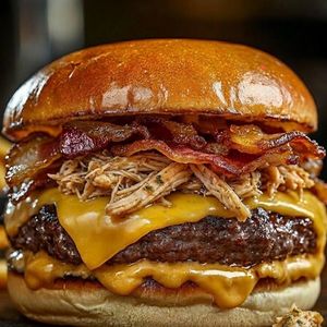imagem do produto BIG FRANBACON
