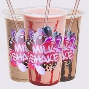 imagem do produto Milk sheke 500 ml