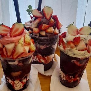 imagem do produto Açaí 500 ml 