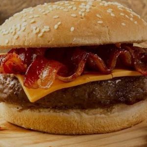 imagem do produto Big Bacon 