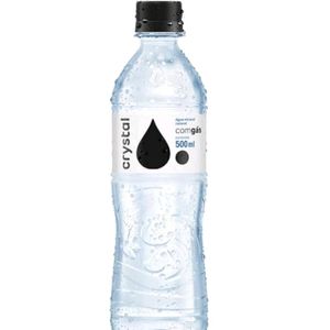 imagem do produto Água com gás 