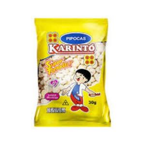 imagem do produto Karintó De 45g