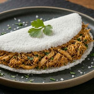 imagem do produto Tapioca de FRANGO 