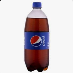 imagem do produto PEPSI COLA 1 L 