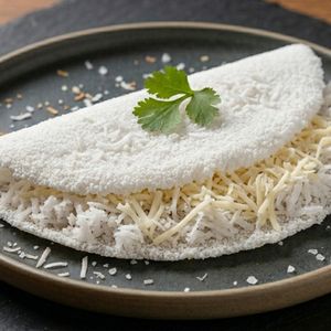 imagem do produto Tapioca CÔCO E QUEIJO