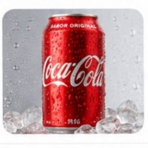 imagem do produto COCA-COLA LATA 350ml