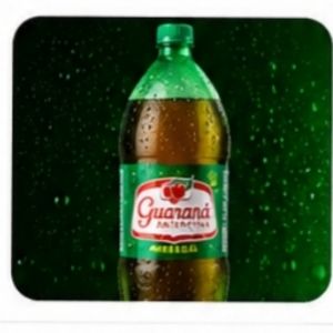 imagem do produto GUARANÁ ANTÁRTICA 1L 