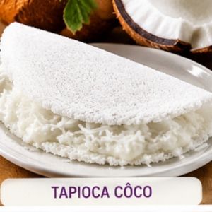 imagem do produto Tapioca CÔCO 